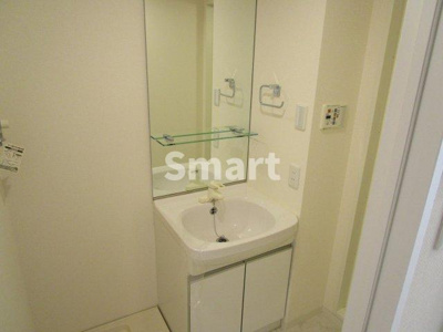 【洗面所】 | メインステージ高円寺