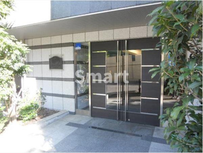 【エントランス】 | メインステージ高円寺