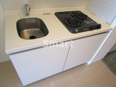 【キッチン】 | メインステージ高円寺