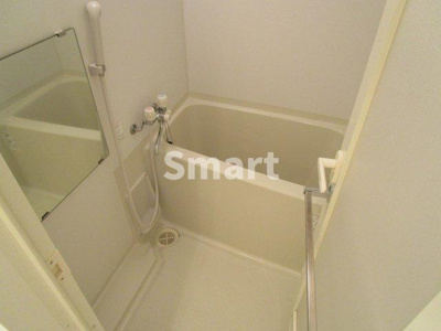 【浴室】 | メインステージ高円寺