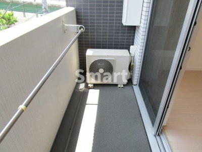 【バルコニー】 | メインステージ高円寺