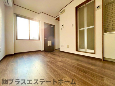 【内装】 | 溝口真野マンション