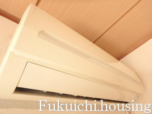 サンライフ赤堤の設備