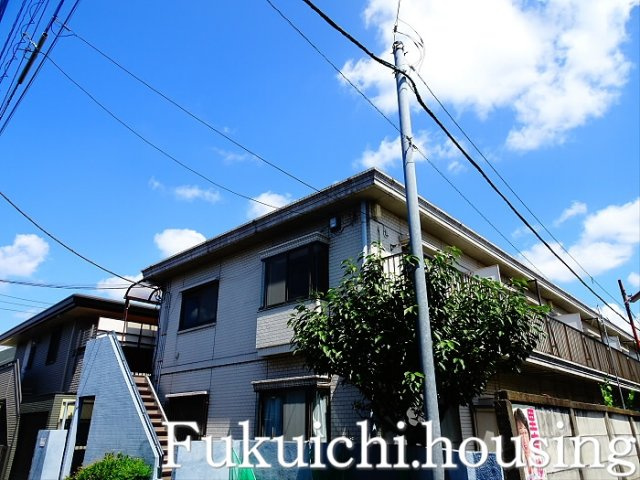 サンライフ赤堤