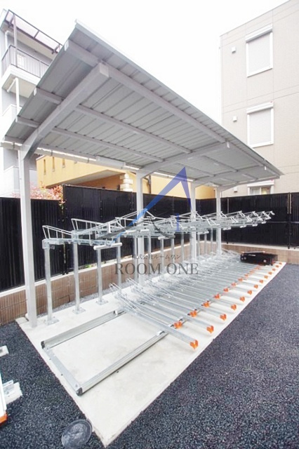 ブライズ大森東QUATTRO