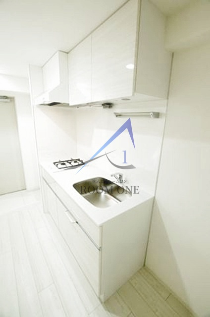 ブライズ大森東QUATTROのキッチン|キッチンです。