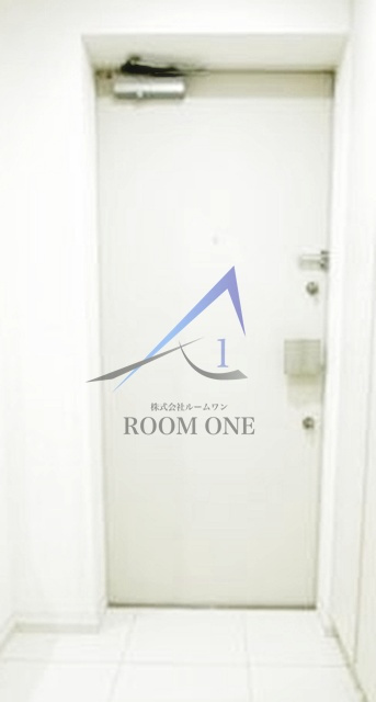 ブライズ大森東QUATTROの玄関|玄関です。