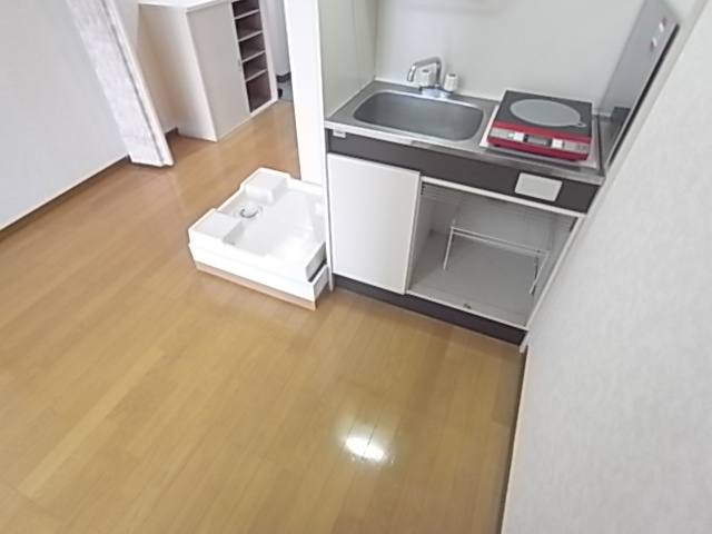  | セザール大久保