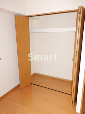 【収納】 | クレスト高円寺