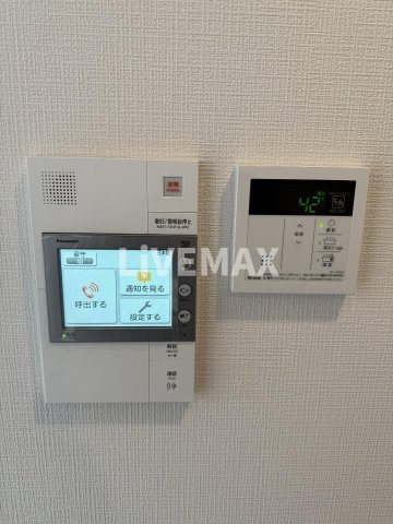 【セキュリティ】エスリード ザ・レガリア新栄ALTAIER