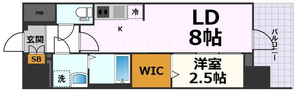 エスリード ザ・レガリア新栄ALTAIER