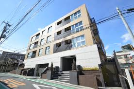 プラネスーペリア代々木参宮橋