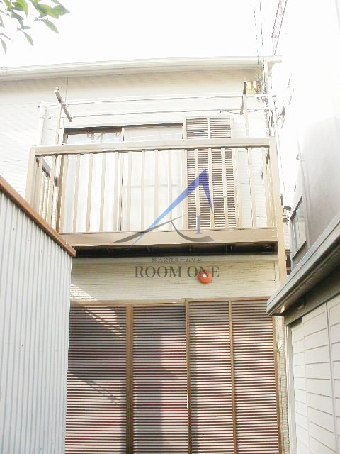 グリーンハイツ