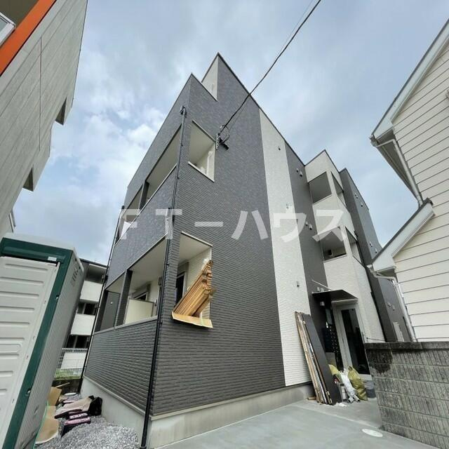 ジーメゾン八千代大和田
