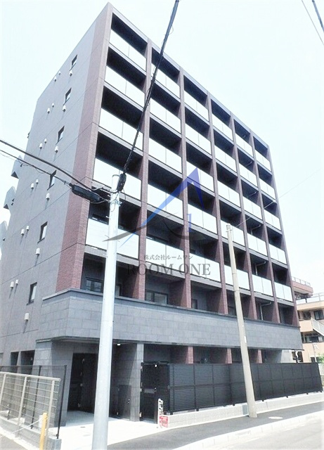 Le´a横濱西口弐番館