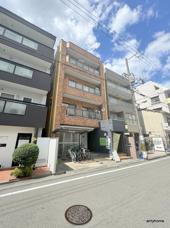 北通ハイツ　仲介手数料無料