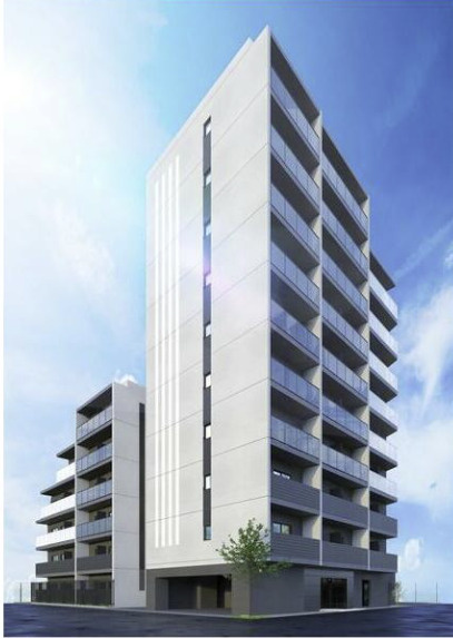 アーバンパーク高井戸