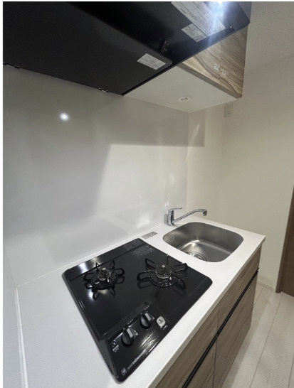 XEBEC八幡山のキッチン