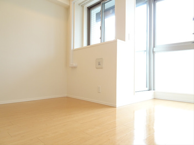 【居間・リビング】 | パークフラッツ永福町