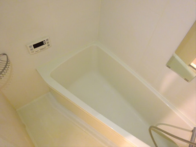 【浴室】 | パークフラッツ永福町