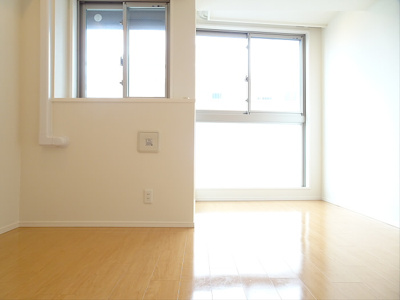 【居間・リビング】 | パークフラッツ永福町