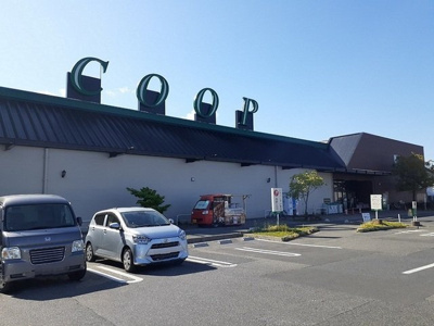 【周辺】 | アルデバランＫ＆Ｈ | みやぎ生協 石巻大橋店まで1000m