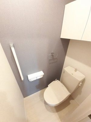 【トイレ】 | アルデバランＫ＆Ｈ