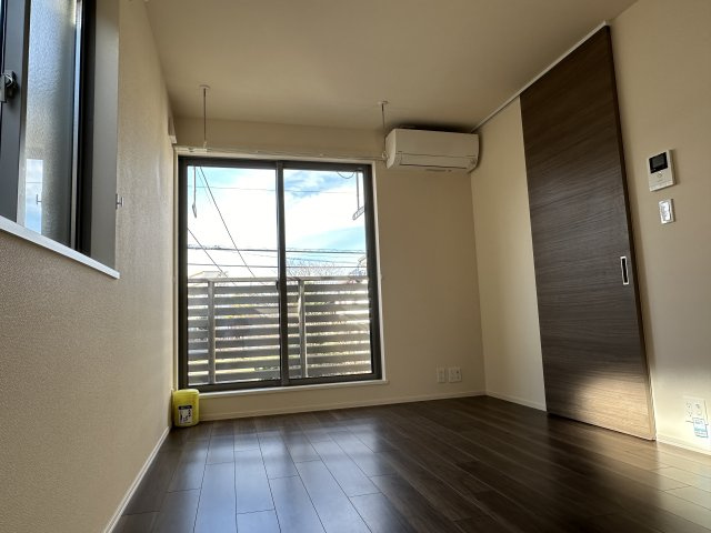 ヘーベルメゾン大和町の居間・リビング