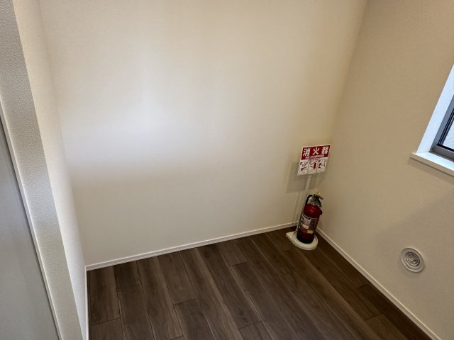 ヘーベルメゾン大和町のその他