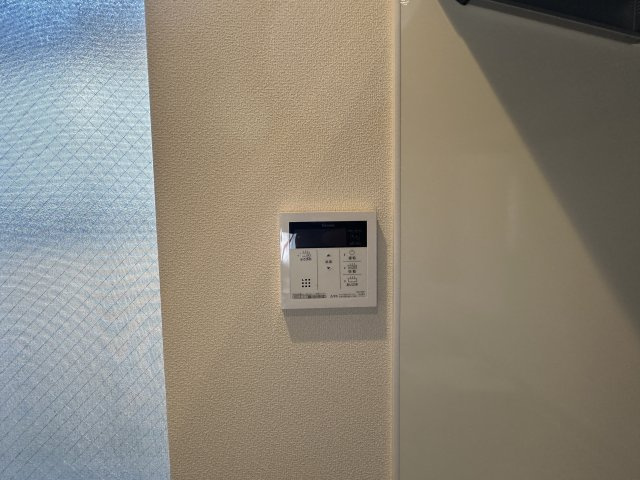 ヘーベルメゾン大和町の設備