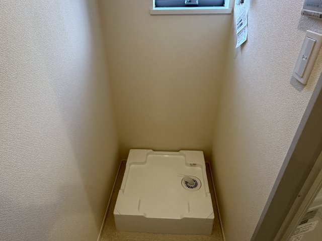 ヘーベルメゾン大和町の設備