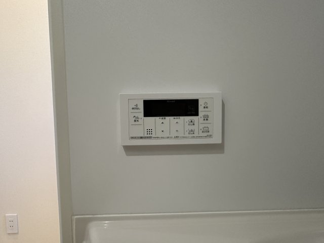 ヘーベルメゾン大和町の設備