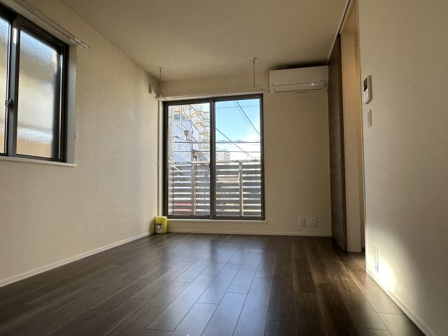 ヘーベルメゾン大和町の居間・リビング