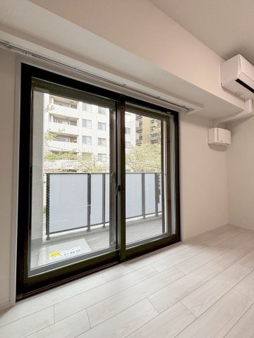 「防音マンション」ジェイグランコート中野の設備|※建築中の写真です（※2026年4月12日撮影）