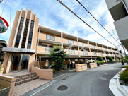 ステーションハイツ千里丘の画像
