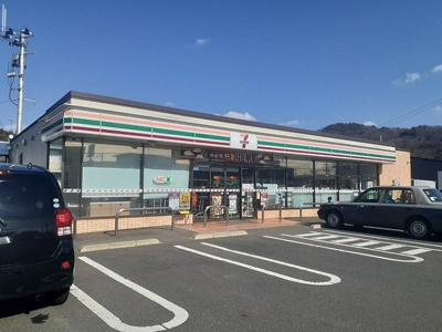 【周辺】 | カーサ・デ・グラシア | セブンイレブン石巻吉野町２丁目まで120m