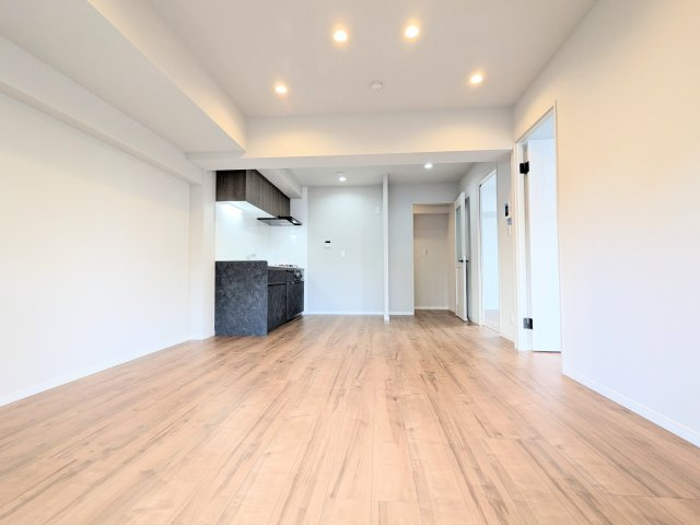 ゾンネンハイム北砂