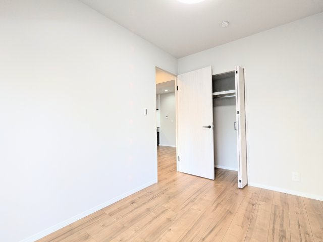 ゾンネンハイム北砂の子供部屋|～居室写真～
