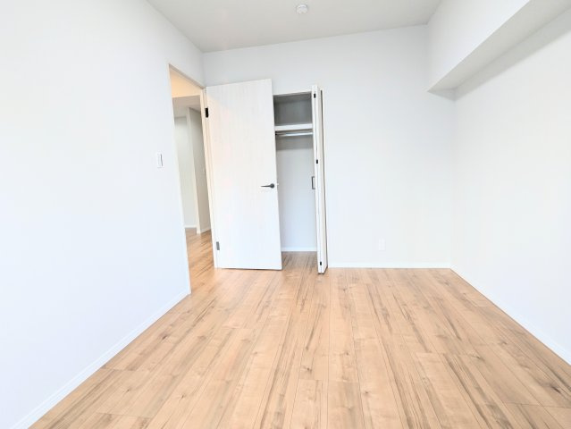ゾンネンハイム北砂の子供部屋|～居室写真～