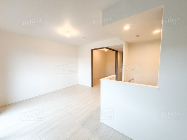 S-RESIDENCE六ツ門abreastIの内装