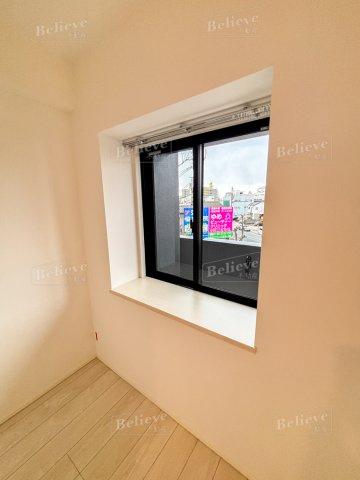 S-RESIDENCE六ツ門abreastIの内装