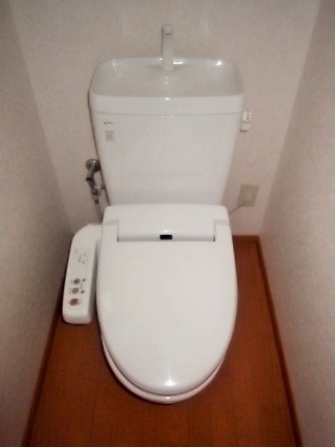 インポート久留米ルビーⅤの内装
