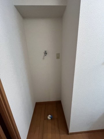 インポート久留米ルビーⅤの内装