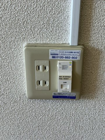 インポート久留米ルビーⅤの内装