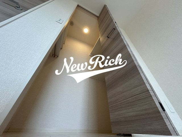 前橋市北代田町のアパートのその他