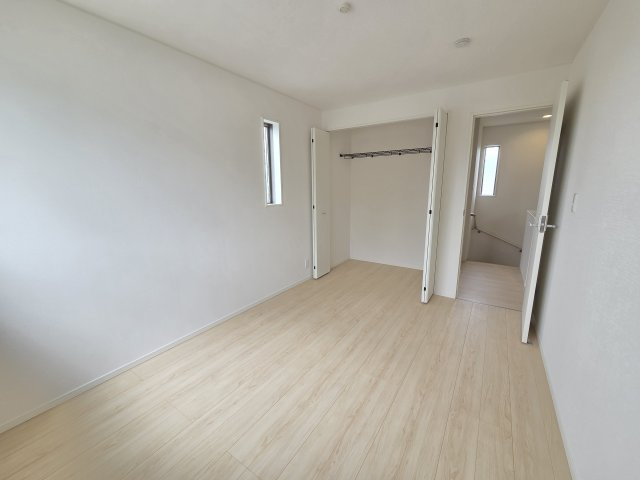 新築　太田市新田大根町第2　1号棟　Cradle Gardenの収納|新築　太田市新田大根町第2　1号棟　Cradle Garden
