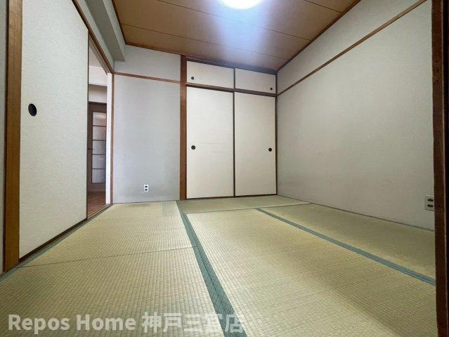 マンション指月のその他