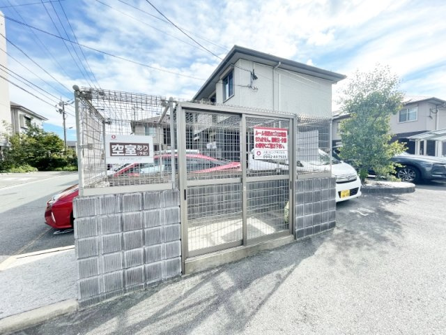 HEARTY’S　ENT　A棟のその他共用部分