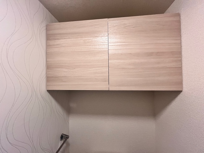 LUSSOⅣ A棟の内装