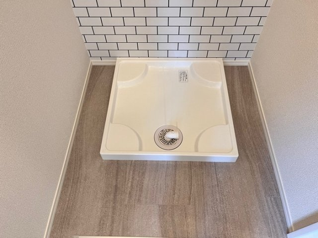 LUSSOⅣ A棟の内装